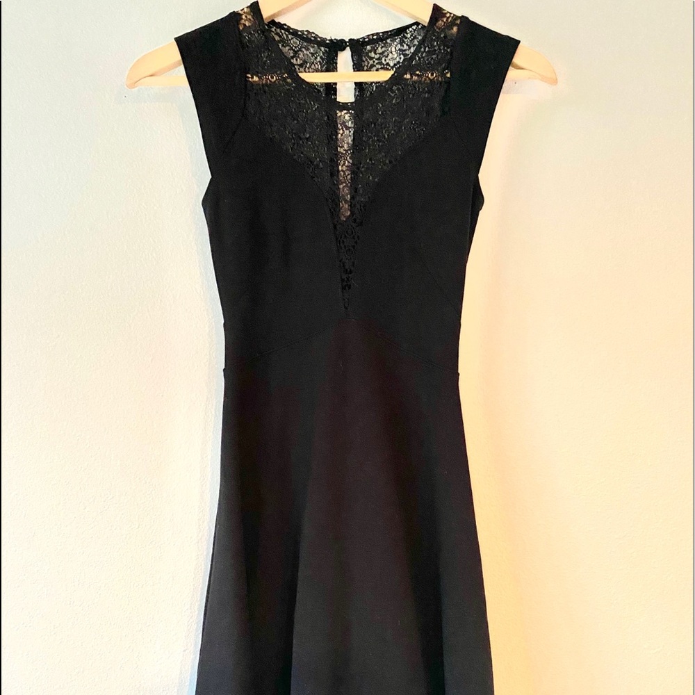 Women’s petite dress from French Connection